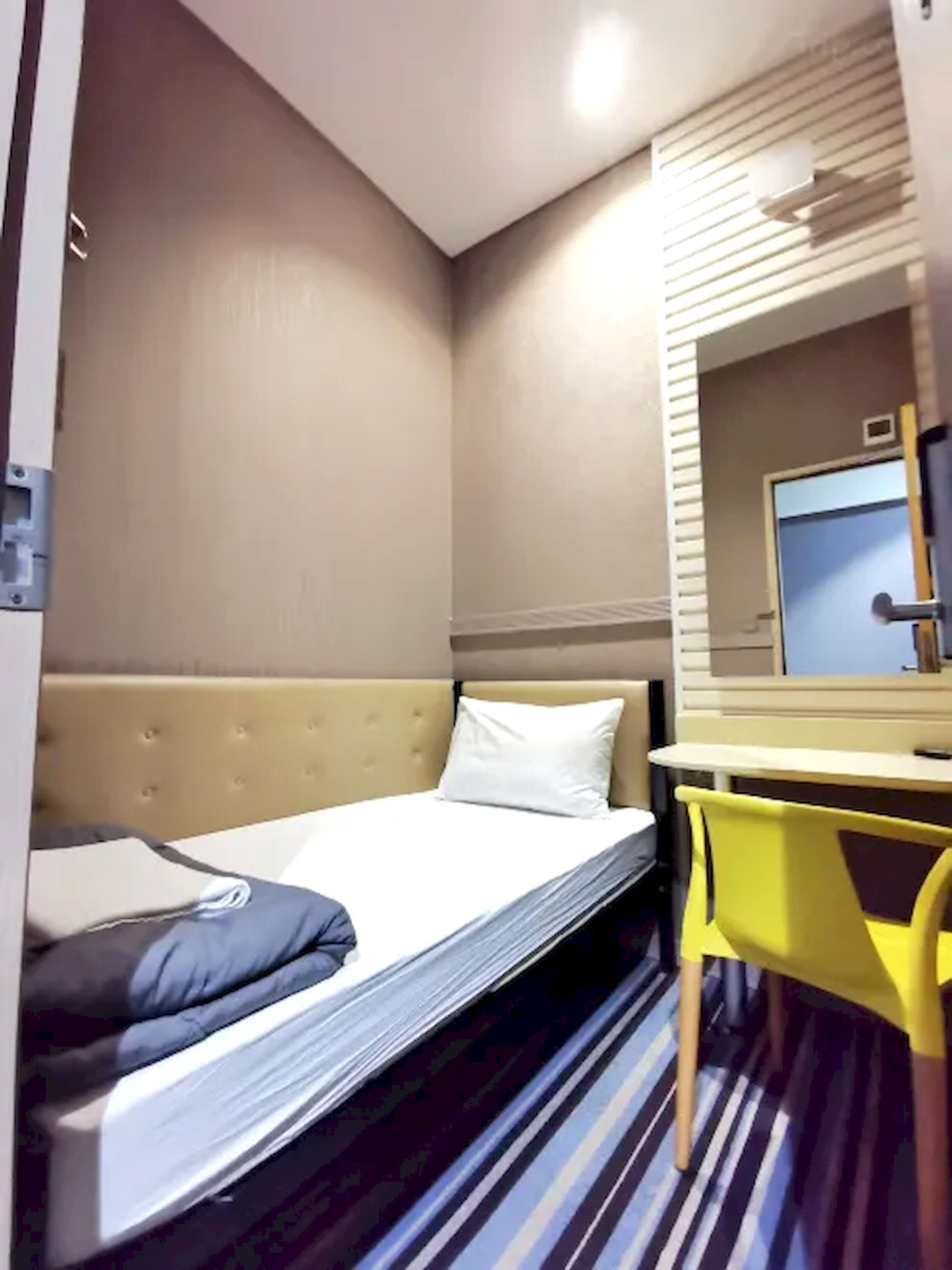 Foto - Capital O 75451 Podstel Hostel Bangkok