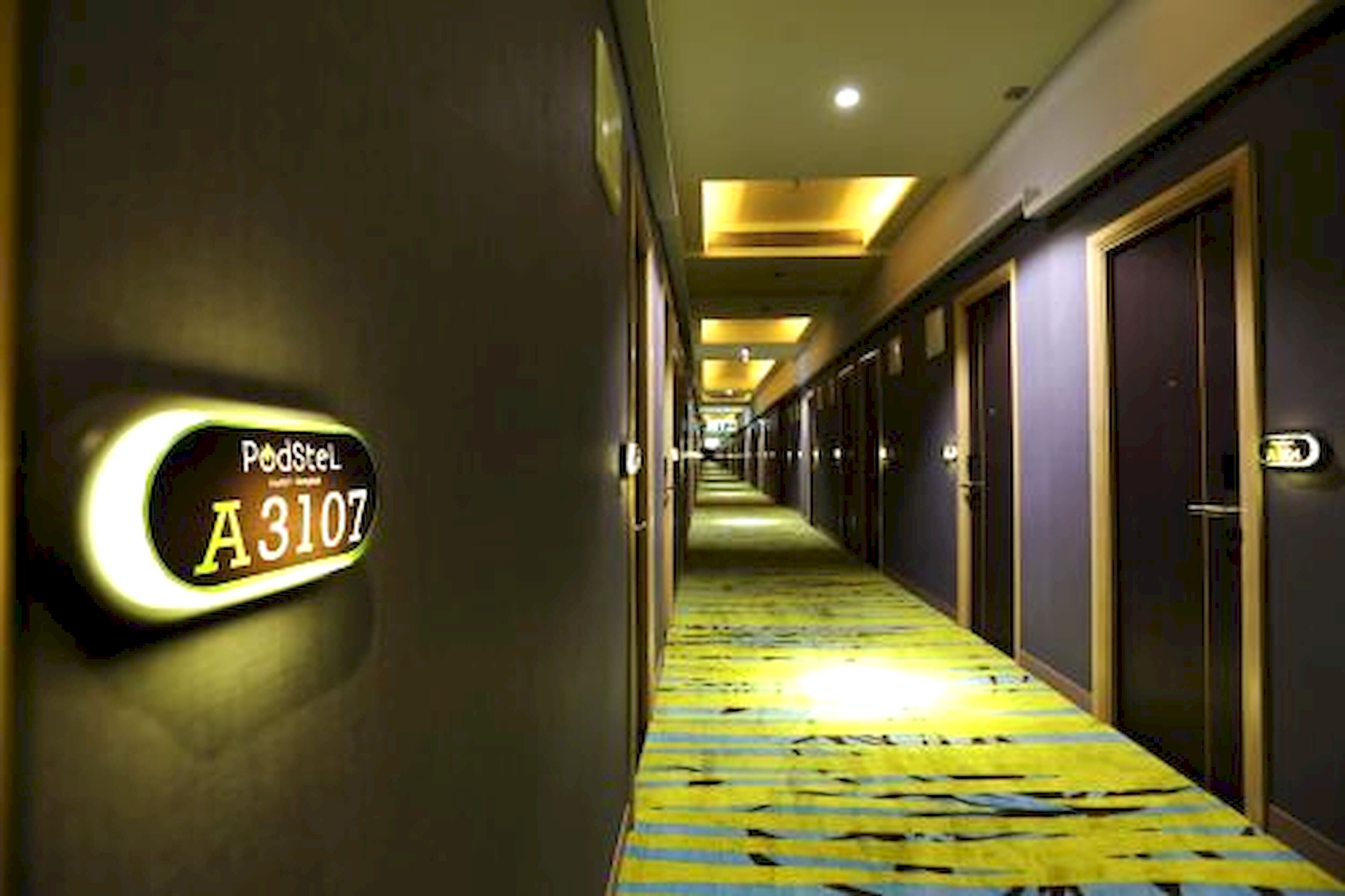 Foto - Capital O 75451 Podstel Hostel Bangkok
