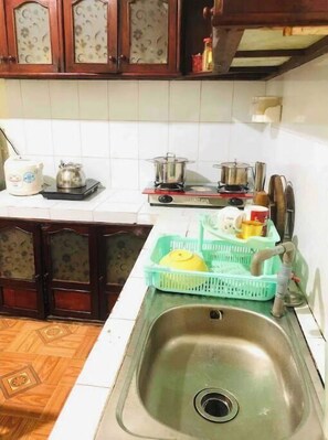 Cuisine privée
