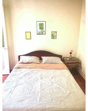 3 bedrooms