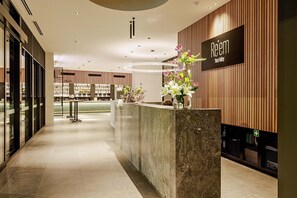 Reception hall - Re'em Yarra Valley   (Gruyere)