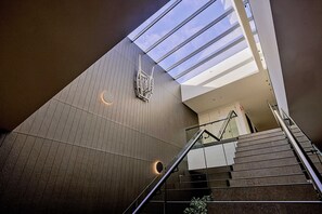 Interior - Re'em Yarra Valley   (Gruyere)