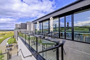 Restaurant - Re'em Yarra Valley   (Gruyere)