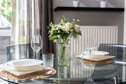Cozy Poznan Apartment by Renters