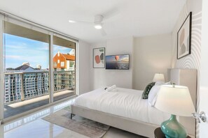 3 室のベッドルーム、アイロン / アイロン台、旅行用ベビーベッド、WiFi (無料)