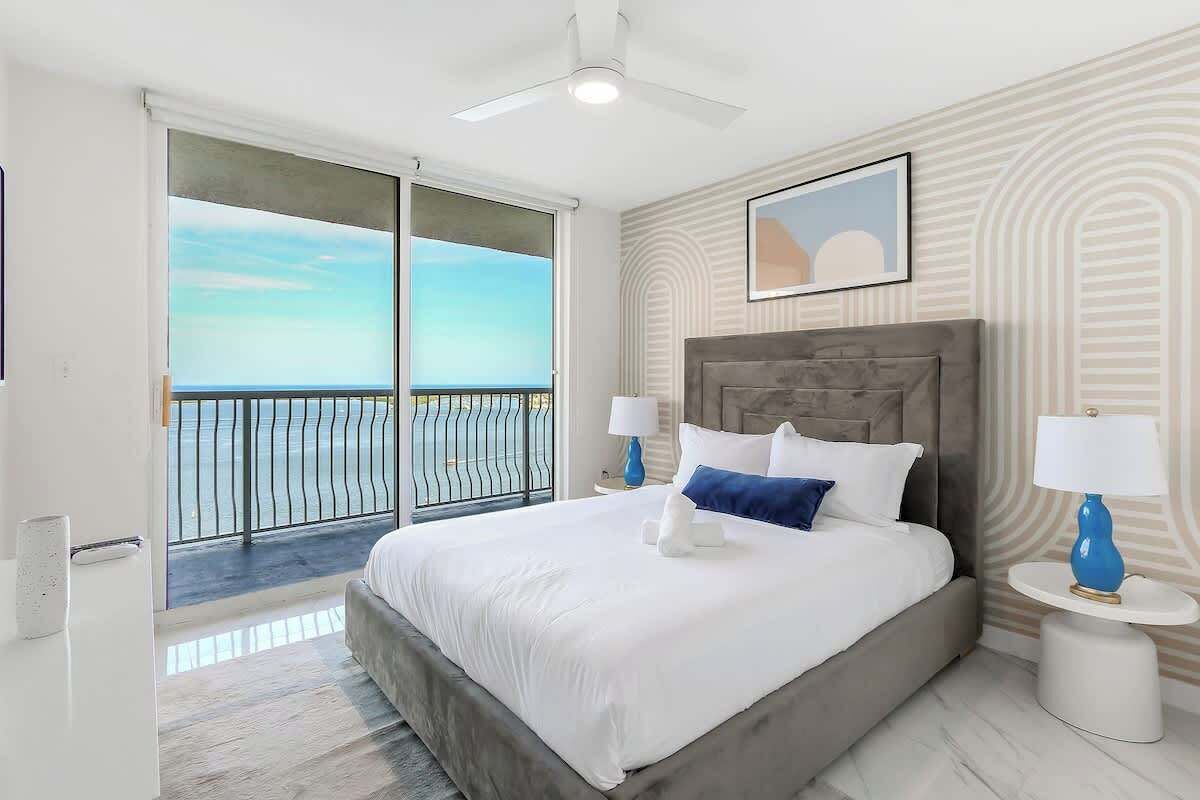 3 sovrum, strykjärn/strykbräda, resesäng och gratis wi-fi