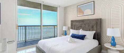 3 sovrum, strykjärn/strykbräda, resesäng och gratis wi-fi