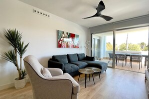 Téléviseur connecté