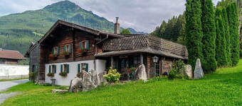 Gård Bramberg ved Wildkogelbahn