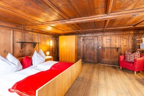 5 habitaciones y wifi gratis 