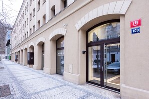 Detall de l'exterior