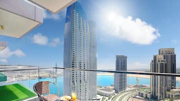 Apartamento | Sacada