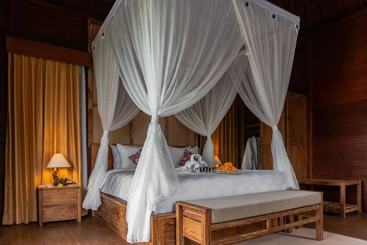 One Bedroom Pool Villa