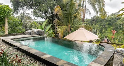 Sebatu Valley Villas by Puri Signatures