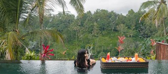 Sebatu Valley Villas by Puri Signatures