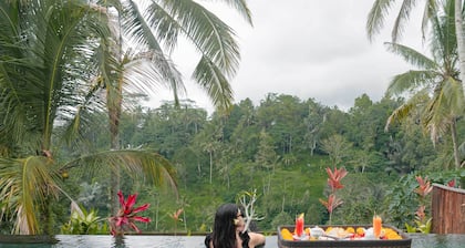 Sebatu Valley Villas by Puri Signatures