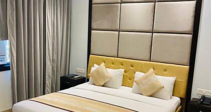 The Grand Siddharth Hotel