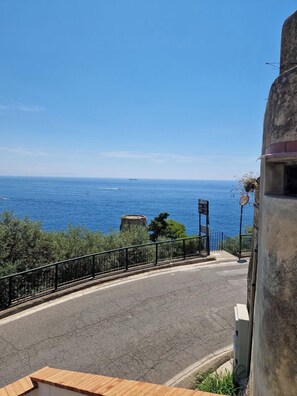 Exterior - HOLIDAY double  (Praiano)