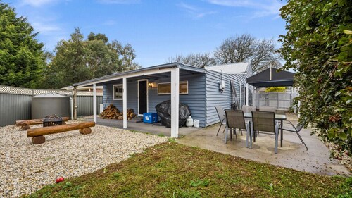 Eureka Cottage - Peaceful Getaway near Sov Hill