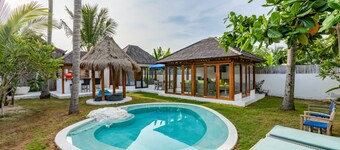 Villa Vie Lembongan