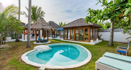 Villa Vie Lembongan