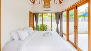 Unclassified image, 3 of 22, button - Villa Vie (Lembongan Island)