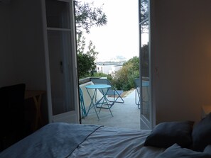 4 間睡房、熨斗/熨衫板、Wi-Fi、床單