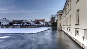 Exterior - Hotel Schloss Westerholt (Herten)