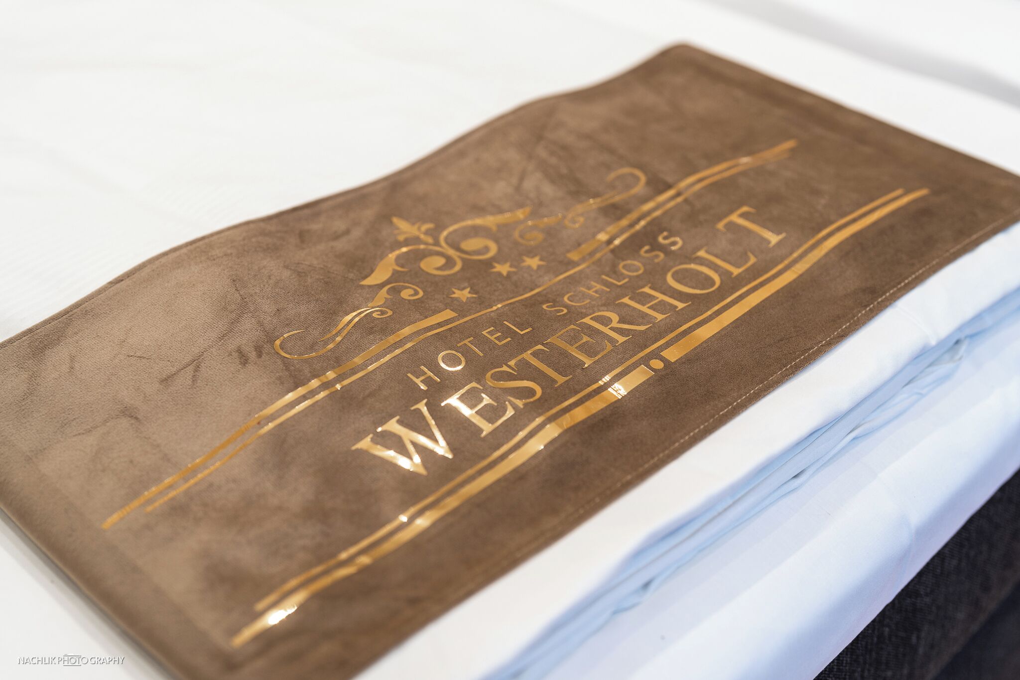 Foto - Schlosshotel Westerholt