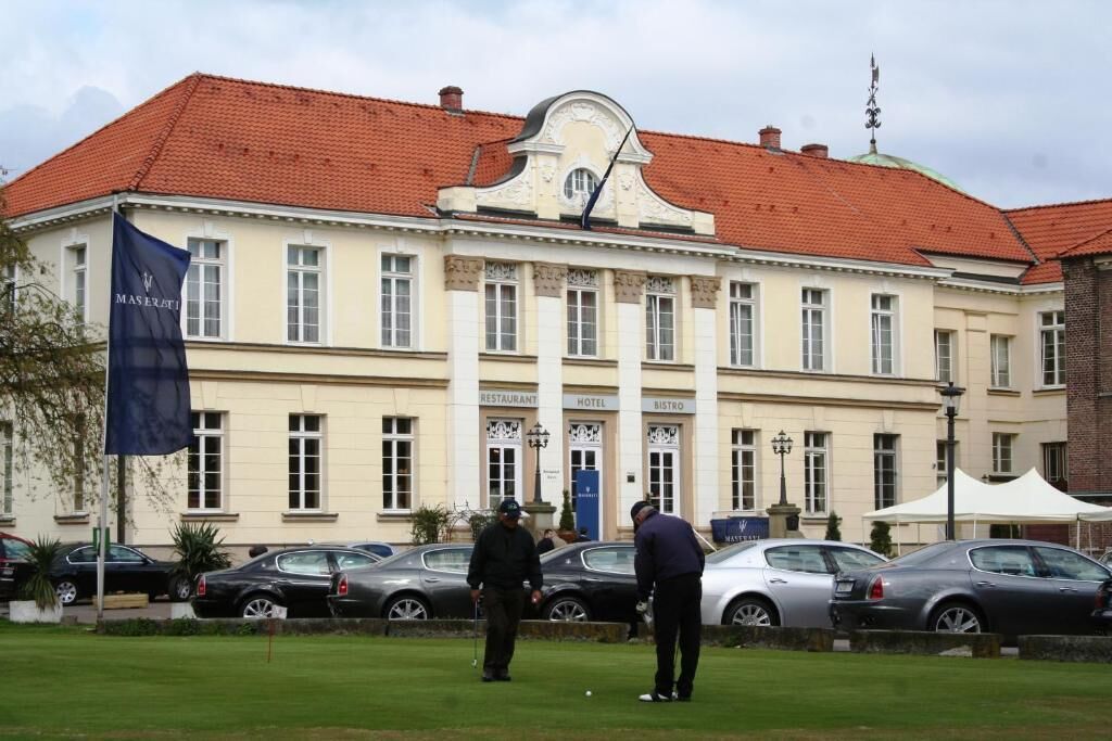 Photo - Schlosshotel Westerholt