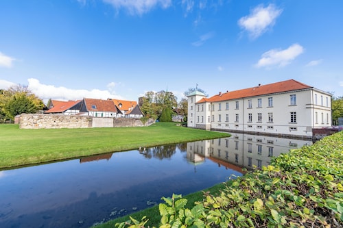 Hotel Schloss Westerholt