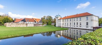 Hotel Schloss Westerholt