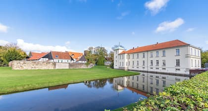 Hotel Schloss Westerholt