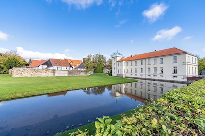 Hotel Schloss Westerholt