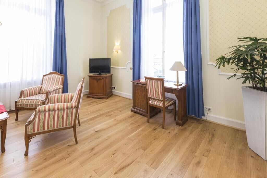 Photo - Schlosshotel Westerholt