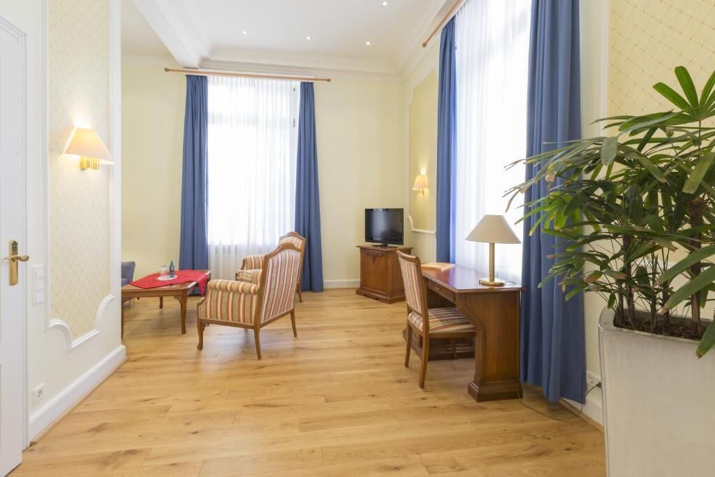 Foto - Schlosshotel Westerholt