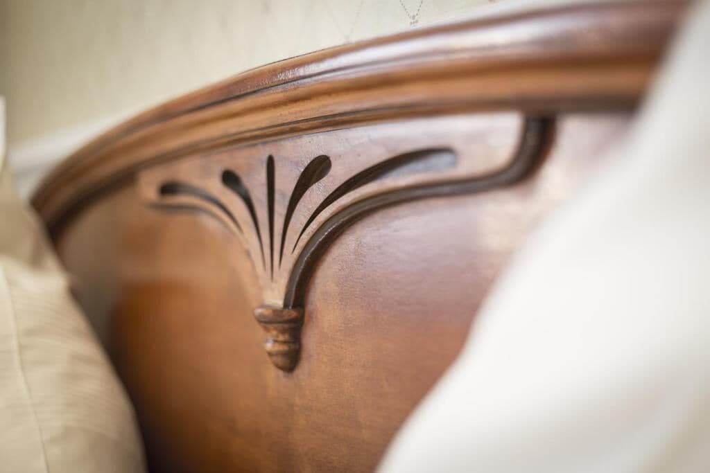 Innendetails