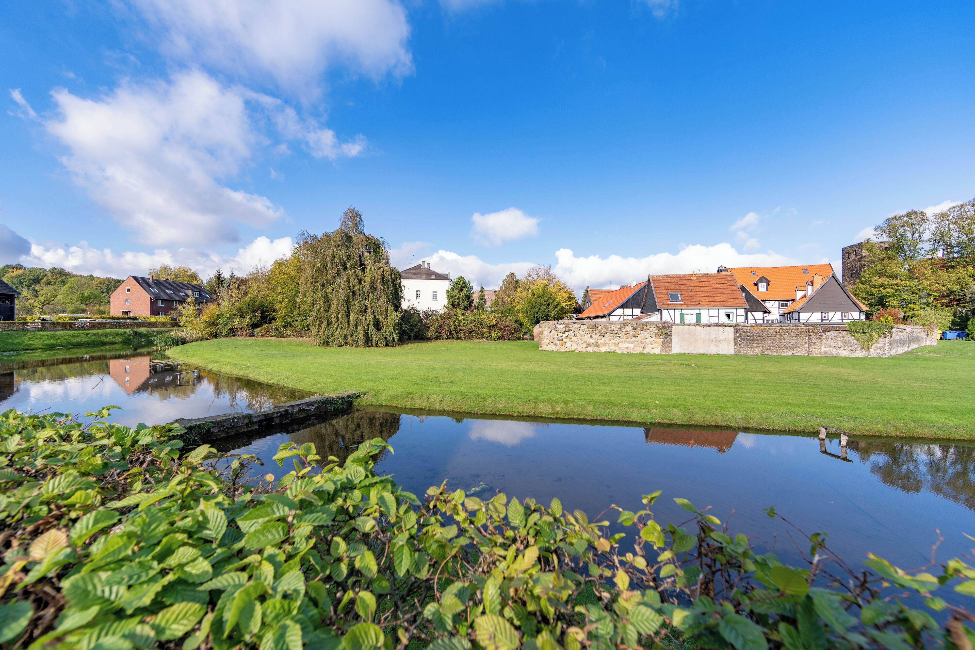 Foto - Schlosshotel Westerholt