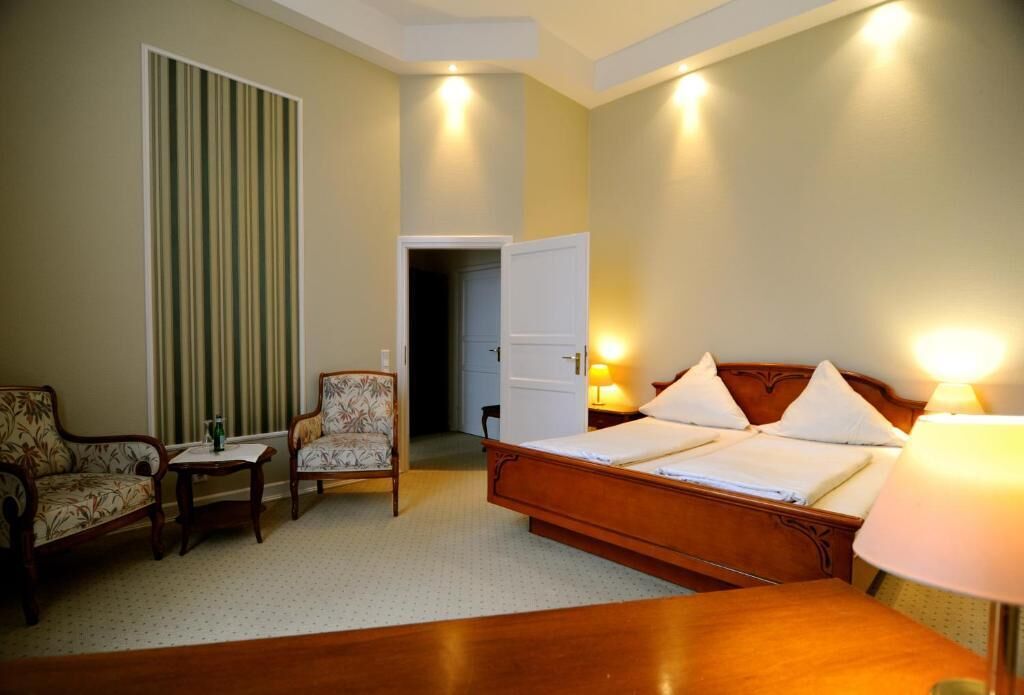 Photo - Schlosshotel Westerholt