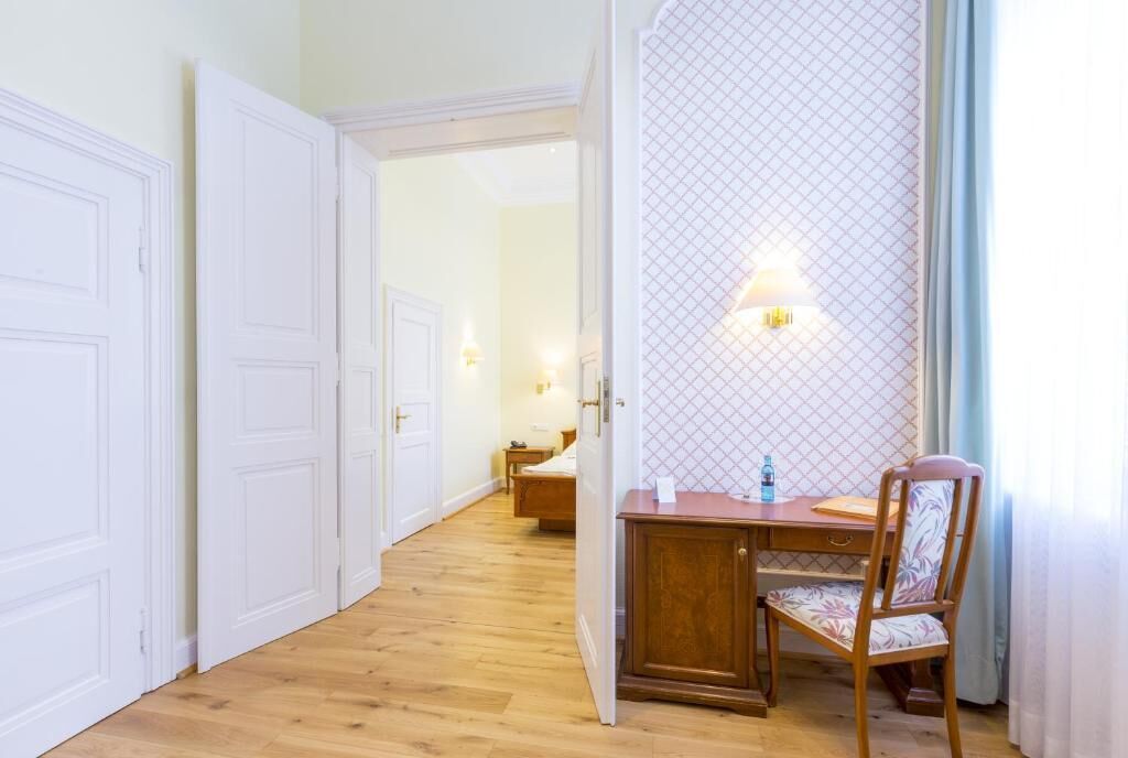 Photo - Schlosshotel Westerholt