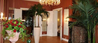 Hotel Schloss Westerholt