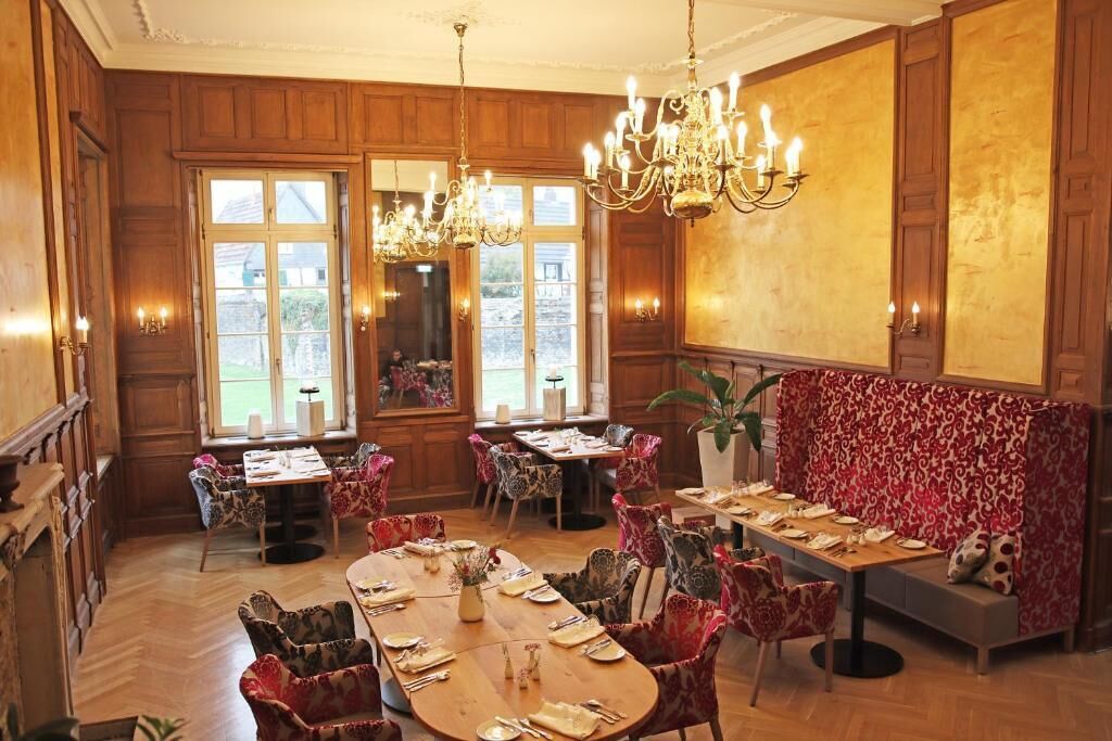 Foto - Schlosshotel Westerholt