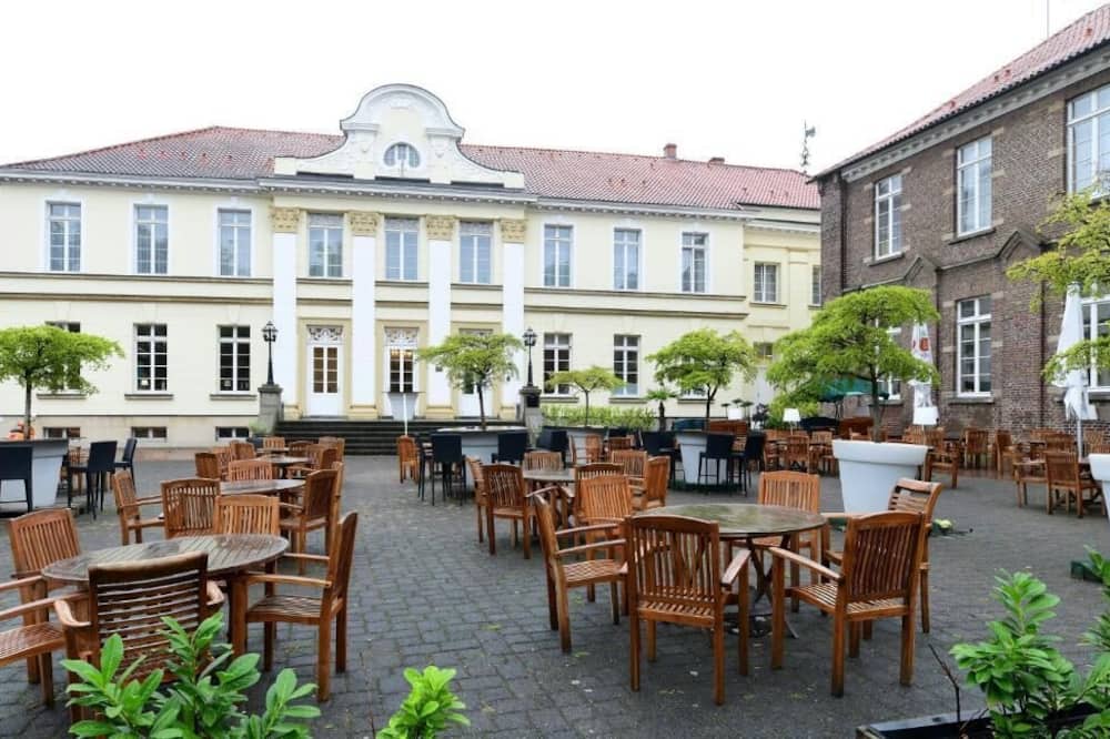 Hotel Schloss Westerholt