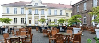 Hotel Schloss Westerholt