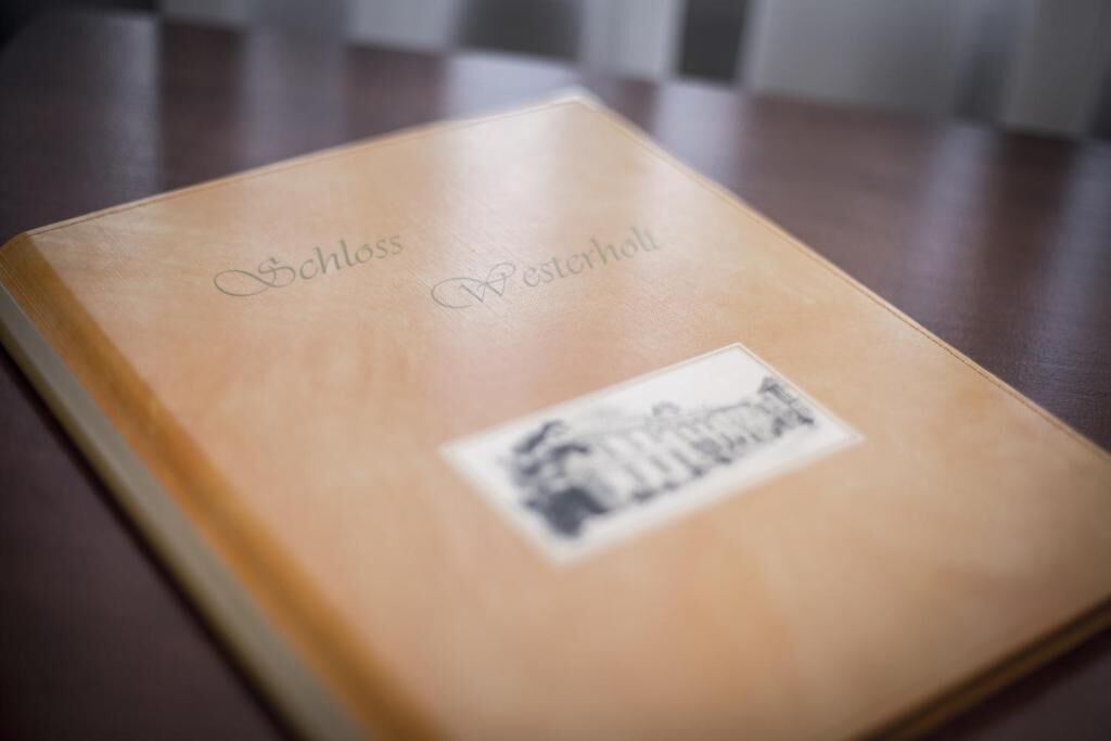 Photo - Schlosshotel Westerholt