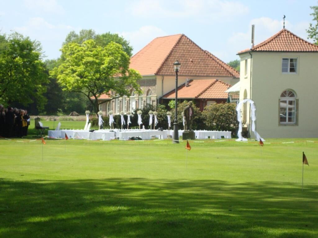 Photo - Schlosshotel Westerholt