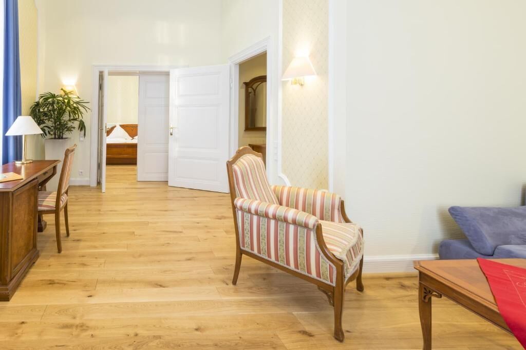 Photo - Schlosshotel Westerholt