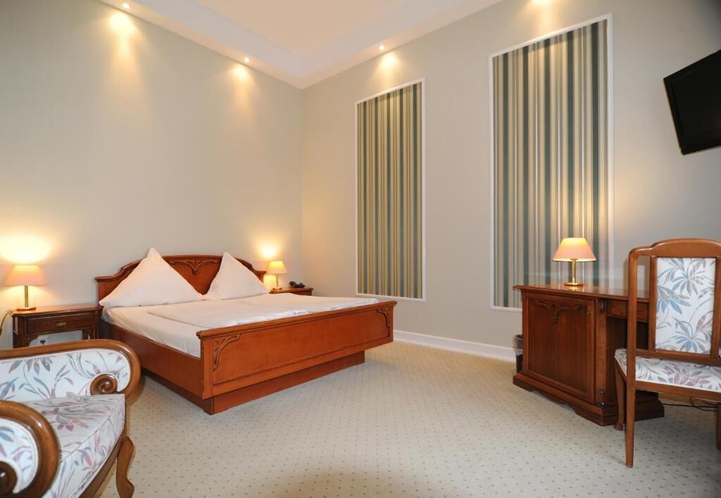 Photo - Schlosshotel Westerholt