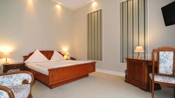 1 quarto, quartos à prova de som, ferros/tábuas de passar roupa