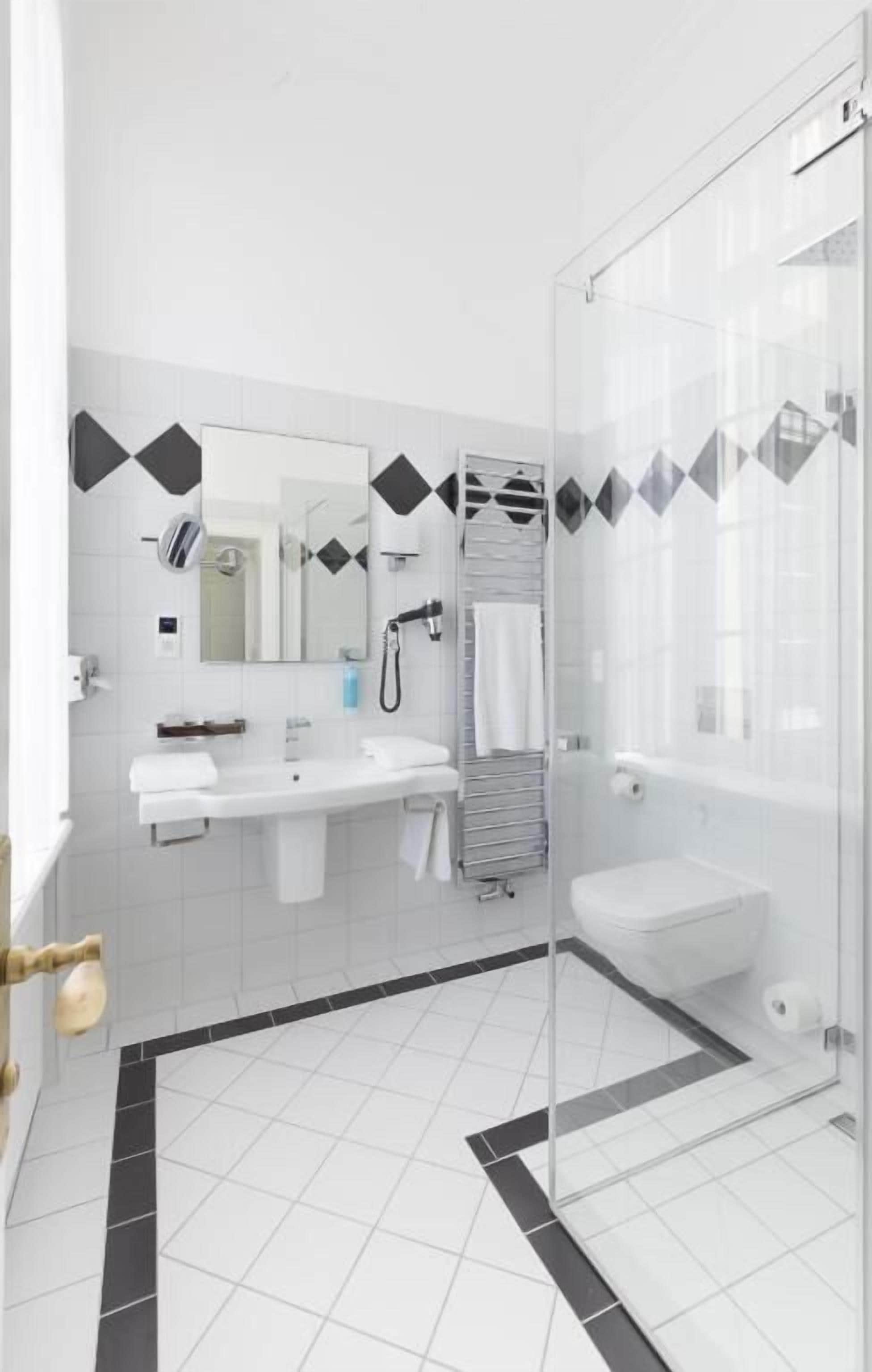 Badkamer